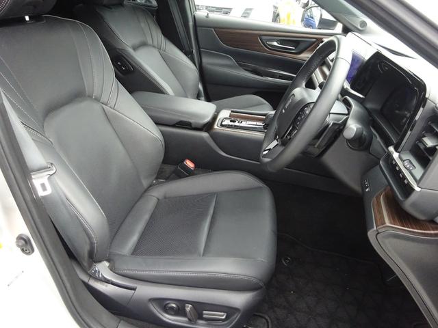 クラウン Z レザーシート 純正12.3インチナビ フルセグTV パワーバックドア アラウンドビューモニター ETC2.0 Bluetooth USB アダプティブクルーズコントロール ブラインドスポットモニター(42枚目)