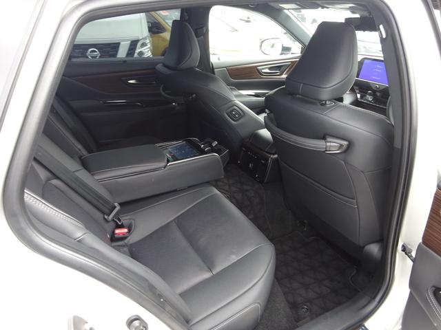 クラウン Z レザーシート 純正12.3インチナビ フルセグTV パワーバックドア アラウンドビューモニター ETC2.0 Bluetooth USB アダプティブクルーズコントロール ブラインドスポットモニター(44枚目)