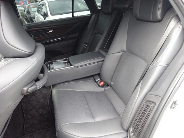 クラウン Z レザーシート 純正12.3インチナビ フルセグTV パワーバックドア アラウンドビューモニター ETC2.0 Bluetooth USB アダプティブクルーズコントロール ブラインドスポットモニター(48枚目)