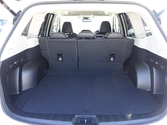 フォレスター アドバンス　４ＷＤ　サンルーフ　レザーシート　純正８インチナビ　フルセグＴＶ　パワーバックドア　サイドカメラ　バックカメラ　ドライブレコーダー　ＥＴＣ　Ｂｌｕｅｔｏｏｔｈ　ＤＩＳＣ　ＵＳＢ（15枚目）