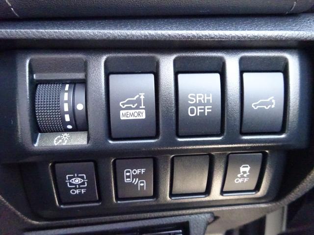 フォレスター アドバンス　４ＷＤ　サンルーフ　レザーシート　純正８インチナビ　フルセグＴＶ　パワーバックドア　サイドカメラ　バックカメラ　ドライブレコーダー　ＥＴＣ　Ｂｌｕｅｔｏｏｔｈ　ＤＩＳＣ　ＵＳＢ（24枚目）