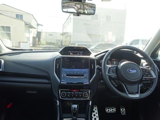 フォレスター アドバンス　４ＷＤ　サンルーフ　レザーシート　純正８インチナビ　フルセグＴＶ　パワーバックドア　サイドカメラ　バックカメラ　ドライブレコーダー　ＥＴＣ　Ｂｌｕｅｔｏｏｔｈ　ＤＩＳＣ　ＵＳＢ（31枚目）