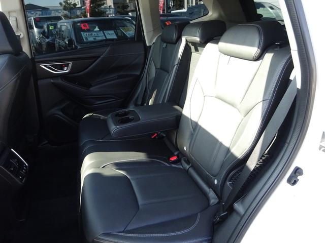 フォレスター アドバンス　４ＷＤ　サンルーフ　レザーシート　純正８インチナビ　フルセグＴＶ　パワーバックドア　サイドカメラ　バックカメラ　ドライブレコーダー　ＥＴＣ　Ｂｌｕｅｔｏｏｔｈ　ＤＩＳＣ　ＵＳＢ（51枚目）