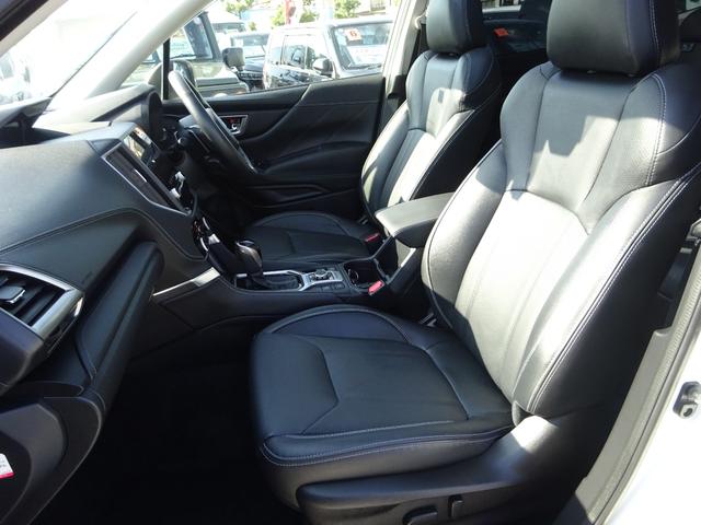 フォレスター アドバンス　４ＷＤ　サンルーフ　レザーシート　純正８インチナビ　フルセグＴＶ　パワーバックドア　サイドカメラ　バックカメラ　ドライブレコーダー　ＥＴＣ　Ｂｌｕｅｔｏｏｔｈ　ＤＩＳＣ　ＵＳＢ（53枚目）