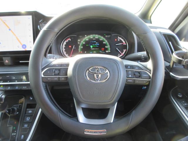 ヴォクシー Ｓ－Ｚ　純正１０．５インチナビ　フルセグＴＶ　後席フリップダウンモニター　全周囲カメラ　両側パワースライドドア　ドライブレコーダー　ＥＴＣ　ハーフレザーシート　シートヒーター　ＬＥＤヘッドライト　スマートキー（20枚目）