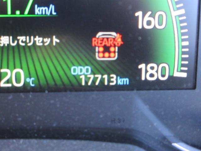 ヴォクシー Ｓ－Ｚ　純正１０．５インチナビ　フルセグＴＶ　後席フリップダウンモニター　全周囲カメラ　両側パワースライドドア　ドライブレコーダー　ＥＴＣ　ハーフレザーシート　シートヒーター　ＬＥＤヘッドライト　スマートキー（22枚目）