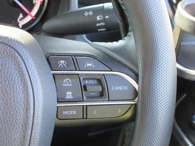 ヴォクシー Ｓ－Ｚ　純正１０．５インチナビ　フルセグＴＶ　後席フリップダウンモニター　全周囲カメラ　両側パワースライドドア　ドライブレコーダー　ＥＴＣ　ハーフレザーシート　シートヒーター　ＬＥＤヘッドライト　スマートキー（24枚目）