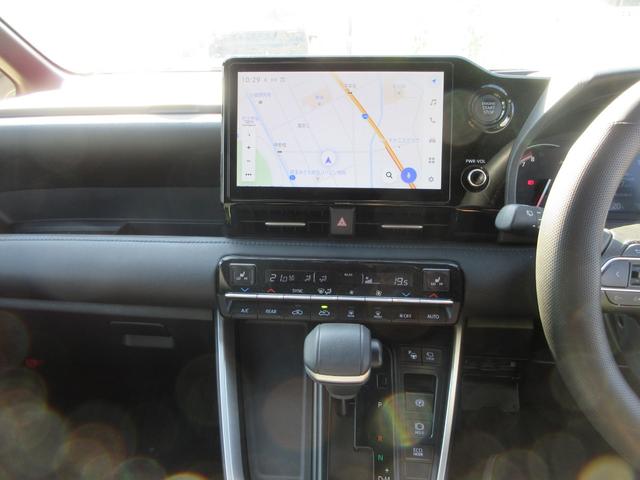 ヴォクシー Ｓ－Ｚ　純正１０．５インチナビ　フルセグＴＶ　後席フリップダウンモニター　全周囲カメラ　両側パワースライドドア　ドライブレコーダー　ＥＴＣ　ハーフレザーシート　シートヒーター　ＬＥＤヘッドライト　スマートキー（34枚目）