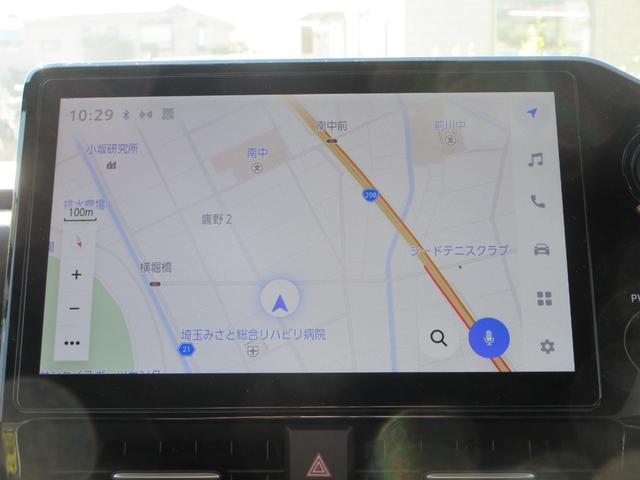 ヴォクシー Ｓ－Ｚ　純正１０．５インチナビ　フルセグＴＶ　後席フリップダウンモニター　全周囲カメラ　両側パワースライドドア　ドライブレコーダー　ＥＴＣ　ハーフレザーシート　シートヒーター　ＬＥＤヘッドライト　スマートキー（35枚目）