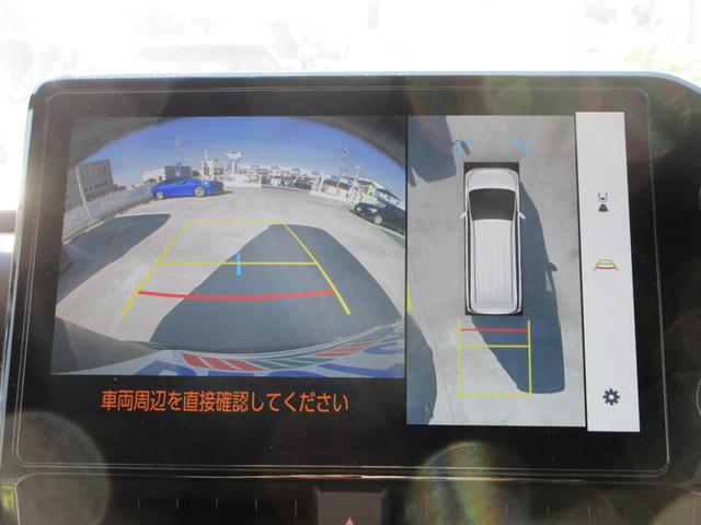 ヴォクシー Ｓ－Ｚ　純正１０．５インチナビ　フルセグＴＶ　後席フリップダウンモニター　全周囲カメラ　両側パワースライドドア　ドライブレコーダー　ＥＴＣ　ハーフレザーシート　シートヒーター　ＬＥＤヘッドライト　スマートキー（39枚目）