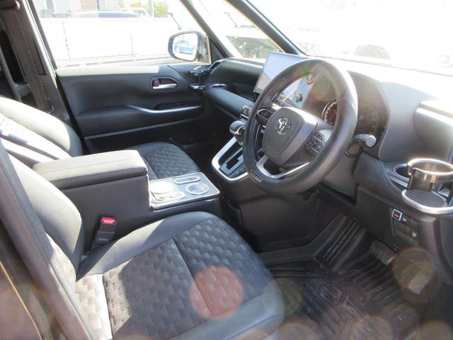 ヴォクシー Ｓ－Ｚ　純正１０．５インチナビ　フルセグＴＶ　後席フリップダウンモニター　全周囲カメラ　両側パワースライドドア　ドライブレコーダー　ＥＴＣ　ハーフレザーシート　シートヒーター　ＬＥＤヘッドライト　スマートキー（46枚目）