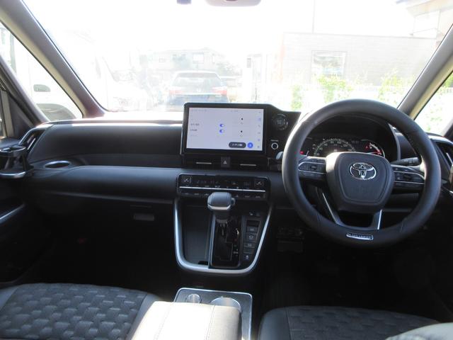 ヴォクシー Ｓ－Ｚ　純正１０．５インチナビ　フルセグＴＶ　後席フリップダウンモニター　全周囲カメラ　両側パワースライドドア　ドライブレコーダー　ＥＴＣ　ハーフレザーシート　シートヒーター　ＬＥＤヘッドライト　スマートキー（48枚目）