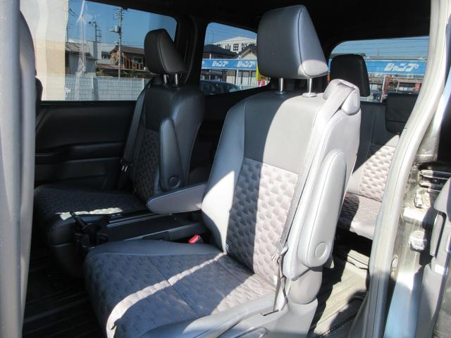 ヴォクシー Ｓ－Ｚ　純正１０．５インチナビ　フルセグＴＶ　後席フリップダウンモニター　全周囲カメラ　両側パワースライドドア　ドライブレコーダー　ＥＴＣ　ハーフレザーシート　シートヒーター　ＬＥＤヘッドライト　スマートキー（53枚目）