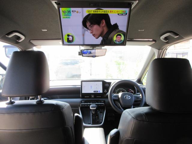 ヴォクシー Ｓ－Ｚ　純正１０．５インチナビ　フルセグＴＶ　後席フリップダウンモニター　全周囲カメラ　両側パワースライドドア　ドライブレコーダー　ＥＴＣ　ハーフレザーシート　シートヒーター　ＬＥＤヘッドライト　スマートキー（56枚目）