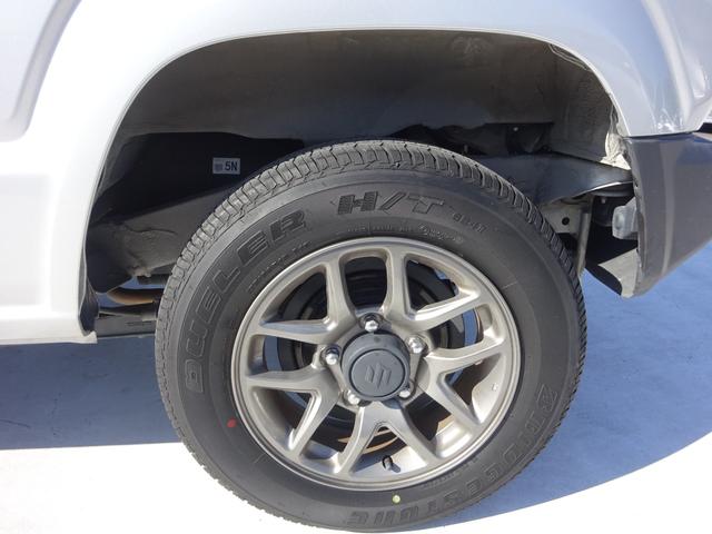 ジムニー ＸＣ　純正ナビ　フルセグＴＶ　バックカメラ　ドライブレコーダー　ＥＴＣ　Ｂｌｕｅｔｏｏｔｈ　ＤＩＳＣ　ＵＳＢ　クルーズコントロール　レーンキープアシスト　オートライト　ＬＥＤヘッドライト　電動格納ミラー（11枚目）