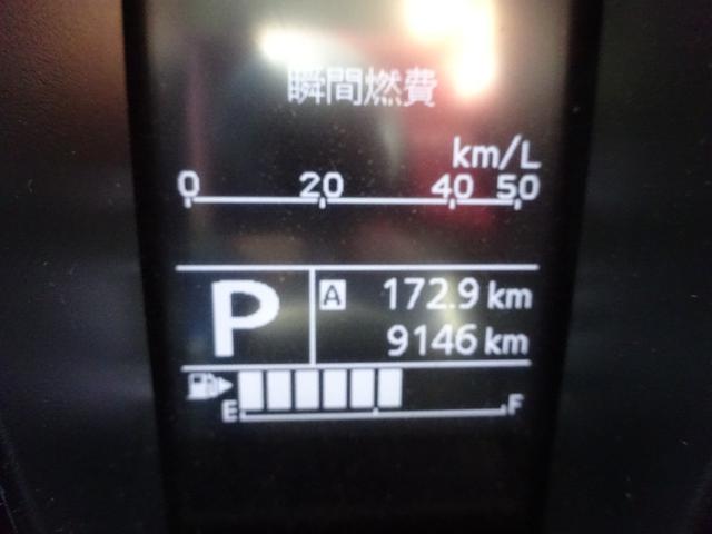 ジムニー ＸＣ　純正ナビ　フルセグＴＶ　バックカメラ　ドライブレコーダー　ＥＴＣ　Ｂｌｕｅｔｏｏｔｈ　ＤＩＳＣ　ＵＳＢ　クルーズコントロール　レーンキープアシスト　オートライト　ＬＥＤヘッドライト　電動格納ミラー（21枚目）