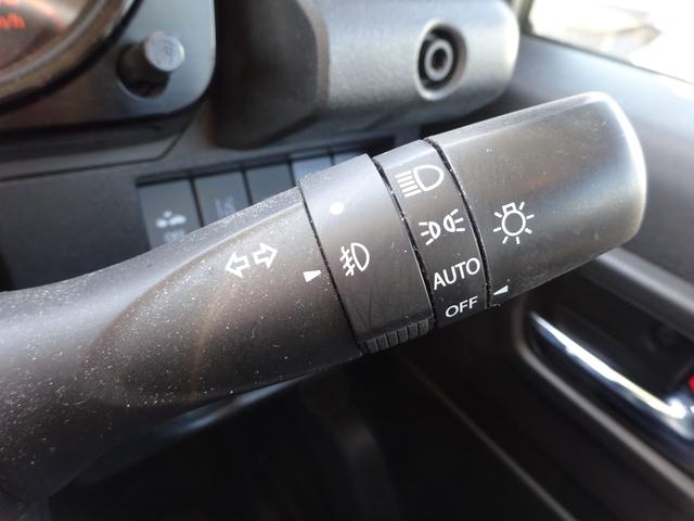 ジムニー ＸＣ　純正ナビ　フルセグＴＶ　バックカメラ　ドライブレコーダー　ＥＴＣ　Ｂｌｕｅｔｏｏｔｈ　ＤＩＳＣ　ＵＳＢ　クルーズコントロール　レーンキープアシスト　オートライト　ＬＥＤヘッドライト　電動格納ミラー（22枚目）