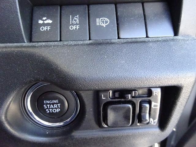 ジムニー ＸＣ　純正ナビ　フルセグＴＶ　バックカメラ　ドライブレコーダー　ＥＴＣ　Ｂｌｕｅｔｏｏｔｈ　ＤＩＳＣ　ＵＳＢ　クルーズコントロール　レーンキープアシスト　オートライト　ＬＥＤヘッドライト　電動格納ミラー（23枚目）