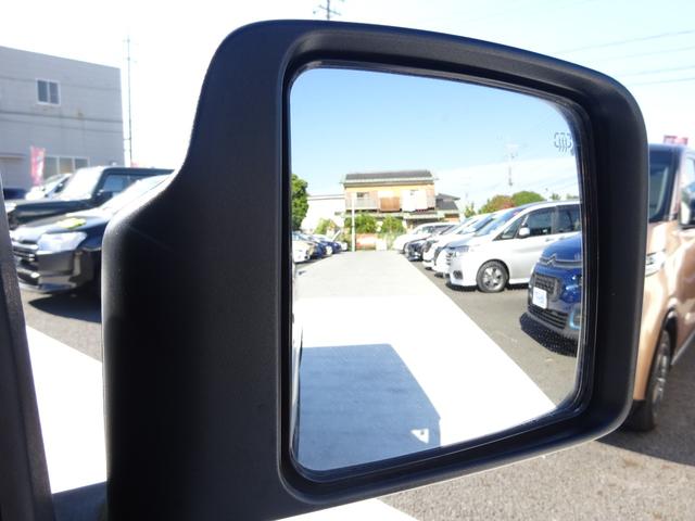 ジムニー ＸＣ　純正ナビ　フルセグＴＶ　バックカメラ　ドライブレコーダー　ＥＴＣ　Ｂｌｕｅｔｏｏｔｈ　ＤＩＳＣ　ＵＳＢ　クルーズコントロール　レーンキープアシスト　オートライト　ＬＥＤヘッドライト　電動格納ミラー（25枚目）