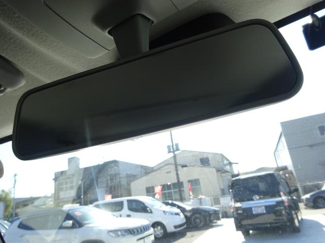 ジムニー ＸＣ　純正ナビ　フルセグＴＶ　バックカメラ　ドライブレコーダー　ＥＴＣ　Ｂｌｕｅｔｏｏｔｈ　ＤＩＳＣ　ＵＳＢ　クルーズコントロール　レーンキープアシスト　オートライト　ＬＥＤヘッドライト　電動格納ミラー（26枚目）