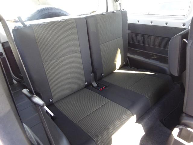 ジムニー ＸＣ　純正ナビ　フルセグＴＶ　バックカメラ　ドライブレコーダー　ＥＴＣ　Ｂｌｕｅｔｏｏｔｈ　ＤＩＳＣ　ＵＳＢ　クルーズコントロール　レーンキープアシスト　オートライト　ＬＥＤヘッドライト　電動格納ミラー（39枚目）