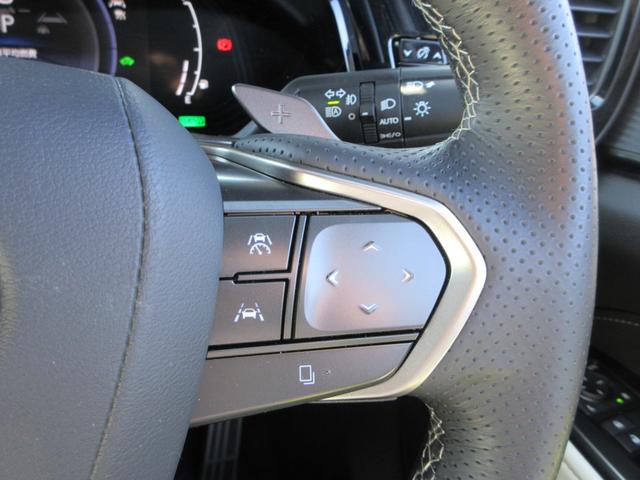 ＮＸ ＮＸ３５０ｈ　Ｆスポーツ　４ＷＤ　ホワイトレザーシート　純正１４インチナビ　フルセグＴＶ　バックカメラ　パワーバックドア　レーダークルコン　パドルシフト　ＥＴＣ　シートヒーター　パワーシート　純正２０インチＡＷ　ＬＥＤヘッド（25枚目）