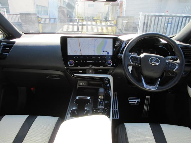 ＮＸ ＮＸ３５０ｈ　Ｆスポーツ　４ＷＤ　ホワイトレザーシート　純正１４インチナビ　フルセグＴＶ　バックカメラ　パワーバックドア　レーダークルコン　パドルシフト　ＥＴＣ　シートヒーター　パワーシート　純正２０インチＡＷ　ＬＥＤヘッド（46枚目）