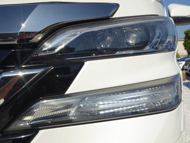 ヴェルファイアハイブリッド X モデリスタエアロ 純正ナビ フルセグTV 後席フリップダウンモニター 両側パワースライドドア バックカメラ ETC Bluetooth DISC USB クルーズコントロール ダブルエアコン(8枚目)