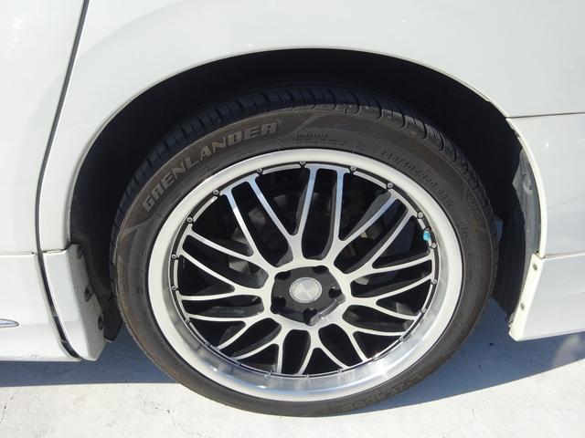 ヴェルファイアハイブリッド X モデリスタエアロ 純正ナビ フルセグTV 後席フリップダウンモニター 両側パワースライドドア バックカメラ ETC Bluetooth DISC USB クルーズコントロール ダブルエアコン(11枚目)