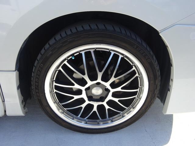 ヴェルファイアハイブリッド X モデリスタエアロ 純正ナビ フルセグTV 後席フリップダウンモニター 両側パワースライドドア バックカメラ ETC Bluetooth DISC USB クルーズコントロール ダブルエアコン(17枚目)