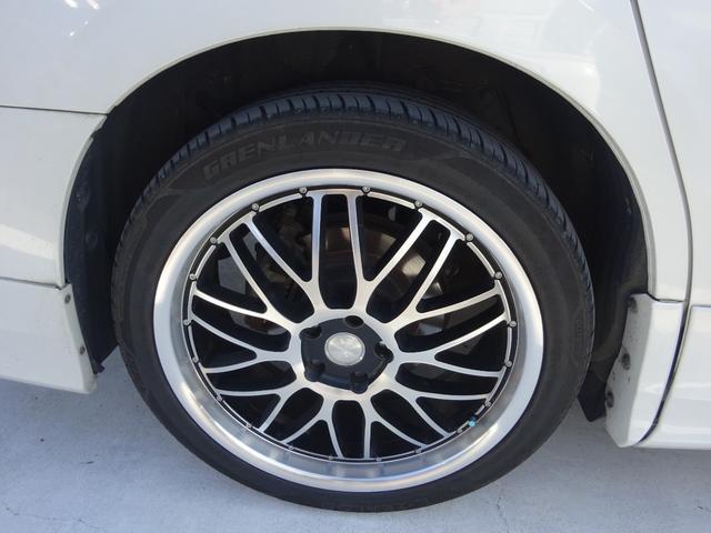 ヴェルファイアハイブリッド X モデリスタエアロ 純正ナビ フルセグTV 後席フリップダウンモニター 両側パワースライドドア バックカメラ ETC Bluetooth DISC USB クルーズコントロール ダブルエアコン(18枚目)