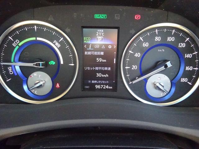 ヴェルファイアハイブリッド X モデリスタエアロ 純正ナビ フルセグTV 後席フリップダウンモニター 両側パワースライドドア バックカメラ ETC Bluetooth DISC USB クルーズコントロール ダブルエアコン(20枚目)