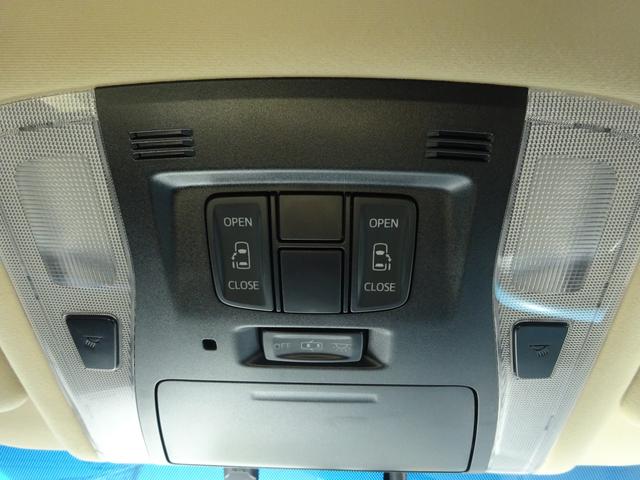 ヴェルファイアハイブリッド X モデリスタエアロ 純正ナビ フルセグTV 後席フリップダウンモニター 両側パワースライドドア バックカメラ ETC Bluetooth DISC USB クルーズコントロール ダブルエアコン(28枚目)