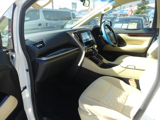 ヴェルファイアハイブリッド X モデリスタエアロ 純正ナビ フルセグTV 後席フリップダウンモニター 両側パワースライドドア バックカメラ ETC Bluetooth DISC USB クルーズコントロール ダブルエアコン(49枚目)