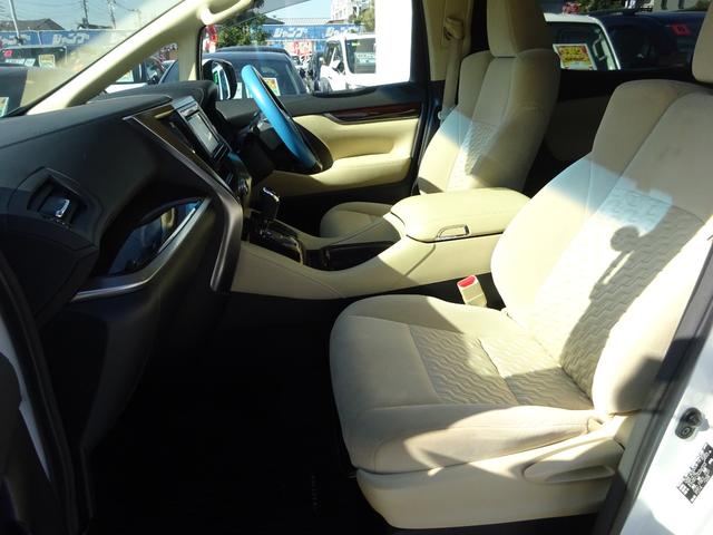 ヴェルファイアハイブリッド X モデリスタエアロ 純正ナビ フルセグTV 後席フリップダウンモニター 両側パワースライドドア バックカメラ ETC Bluetooth DISC USB クルーズコントロール ダブルエアコン(50枚目)