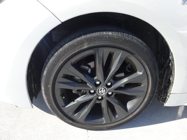 カローラツーリング ハイブリッド　ダブルバイビー　純正１０．５インチナビ　フルセグＴＶ　バックカメラ　ＥＴＣ２．０　Ｂｌｕｅｔｏｏｔｈ　ＵＳＢ　アダプティブクルーズコントロール　レーンキープアシスト　オートライト　オートハイビーム　シートヒーター（10枚目）