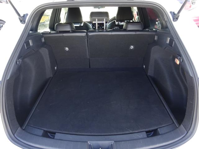 カローラツーリング ハイブリッド　ダブルバイビー　純正１０．５インチナビ　フルセグＴＶ　バックカメラ　ＥＴＣ２．０　Ｂｌｕｅｔｏｏｔｈ　ＵＳＢ　アダプティブクルーズコントロール　レーンキープアシスト　オートライト　オートハイビーム　シートヒーター（15枚目）