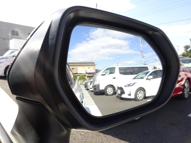 カローラツーリング ハイブリッド　ダブルバイビー　純正１０．５インチナビ　フルセグＴＶ　バックカメラ　ＥＴＣ２．０　Ｂｌｕｅｔｏｏｔｈ　ＵＳＢ　アダプティブクルーズコントロール　レーンキープアシスト　オートライト　オートハイビーム　シートヒーター（23枚目）