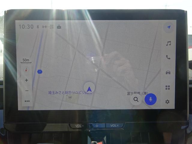 カローラツーリング ハイブリッド　ダブルバイビー　純正１０．５インチナビ　フルセグＴＶ　バックカメラ　ＥＴＣ２．０　Ｂｌｕｅｔｏｏｔｈ　ＵＳＢ　アダプティブクルーズコントロール　レーンキープアシスト　オートライト　オートハイビーム　シートヒーター（26枚目）