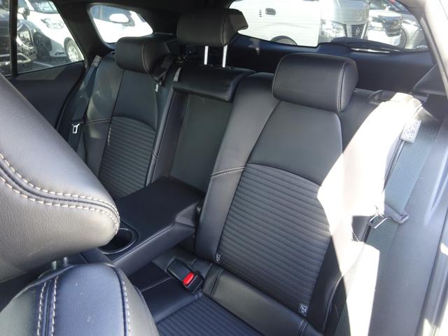 カローラツーリング ハイブリッド　ダブルバイビー　純正１０．５インチナビ　フルセグＴＶ　バックカメラ　ＥＴＣ２．０　Ｂｌｕｅｔｏｏｔｈ　ＵＳＢ　アダプティブクルーズコントロール　レーンキープアシスト　オートライト　オートハイビーム　シートヒーター（41枚目）