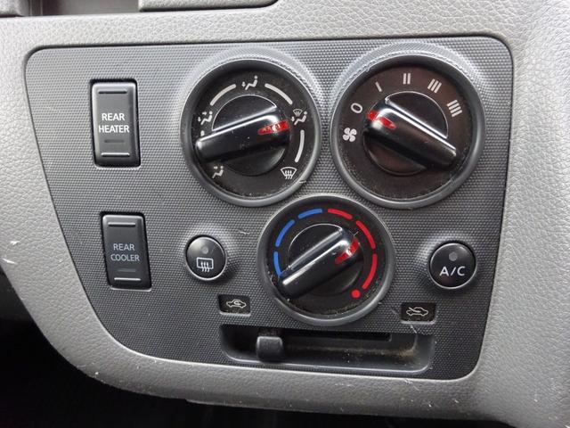 ＮＶ３５０キャラバンバン 　チェアキャブ車いす１＋１名仕様　純正ナビ　フルセグＴＶ　アラウンドビューモニター　ＤＶＤ　レーンキープアシスト　４列シート　車いす固定装置　キーレスエントリー　デジタルインナーミラー（35枚目）