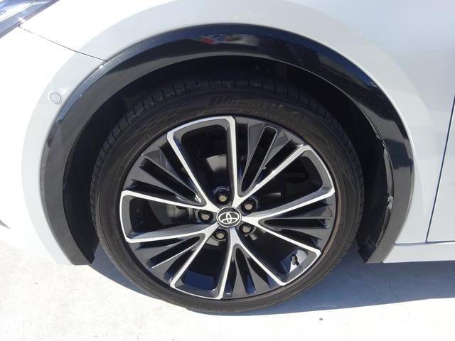 プリウス Z 純正12.3インチナビ フルセグTV パワーバックドア アラウンドビューモニター ドライブレコーダー ETC2.0 Bluetooth USB アダプティブクルーズコントロール(10枚目)