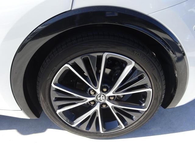 プリウス Z 純正12.3インチナビ フルセグTV パワーバックドア アラウンドビューモニター ドライブレコーダー ETC2.0 Bluetooth USB アダプティブクルーズコントロール(11枚目)