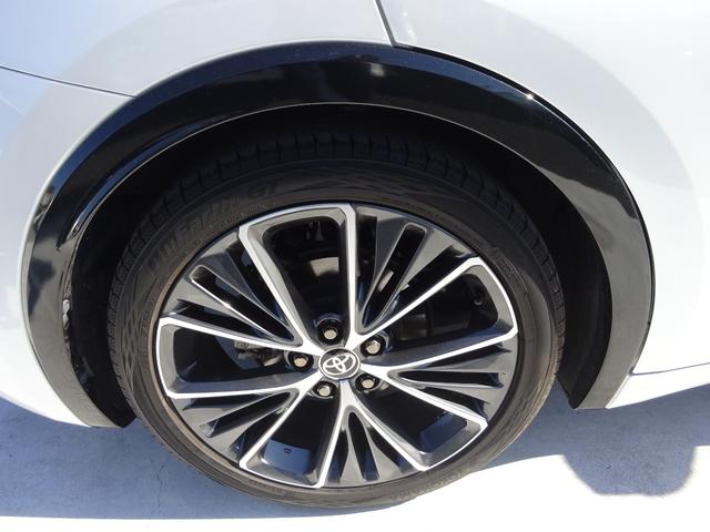 プリウス Z 純正12.3インチナビ フルセグTV パワーバックドア アラウンドビューモニター ドライブレコーダー ETC2.0 Bluetooth USB アダプティブクルーズコントロール(19枚目)