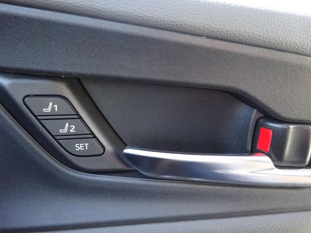 プリウス Z 純正12.3インチナビ フルセグTV パワーバックドア アラウンドビューモニター ドライブレコーダー ETC2.0 Bluetooth USB アダプティブクルーズコントロール(27枚目)