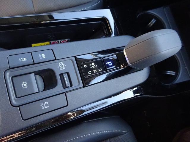 プリウス Z 純正12.3インチナビ フルセグTV パワーバックドア アラウンドビューモニター ドライブレコーダー ETC2.0 Bluetooth USB アダプティブクルーズコントロール(37枚目)