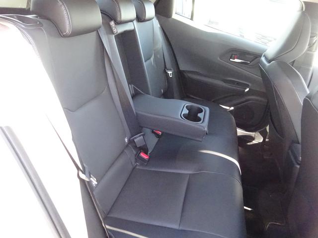 プリウス Z 純正12.3インチナビ フルセグTV パワーバックドア アラウンドビューモニター ドライブレコーダー ETC2.0 Bluetooth USB アダプティブクルーズコントロール(44枚目)