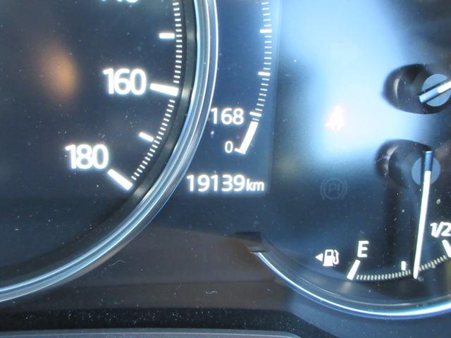 ＣＸ－５ ＸＤ　スポーツアピアランス　レザーシート　純正１０．２５インチナビ　フルセグＴＶ　全周囲カメラ　パワーバックドア　ＢＯＳＥサウンド　レーダークルーズコントロール　シートヒーター　パワーシート　ステアリングヒーター　１９インチＡＷ（23枚目）