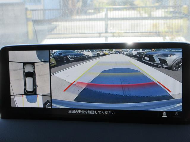 ＣＸ－５ ＸＤ　スポーツアピアランス　レザーシート　純正１０．２５インチナビ　フルセグＴＶ　全周囲カメラ　パワーバックドア　ＢＯＳＥサウンド　レーダークルーズコントロール　シートヒーター　パワーシート　ステアリングヒーター　１９インチＡＷ（39枚目）