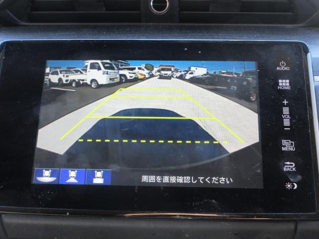 クラリティＰＨＥＶ ＥＸ　電動レザーシート　純正８インチナビ　フルセグＴＶ　バックカメラ　アダプティブクルーズコントロール　パドルシフト　ドラレコ　ＥＴＣ　シートヒーター　ＬＥＤヘッドライト　純正１８インチＡＷ　スマートキー（38枚目）